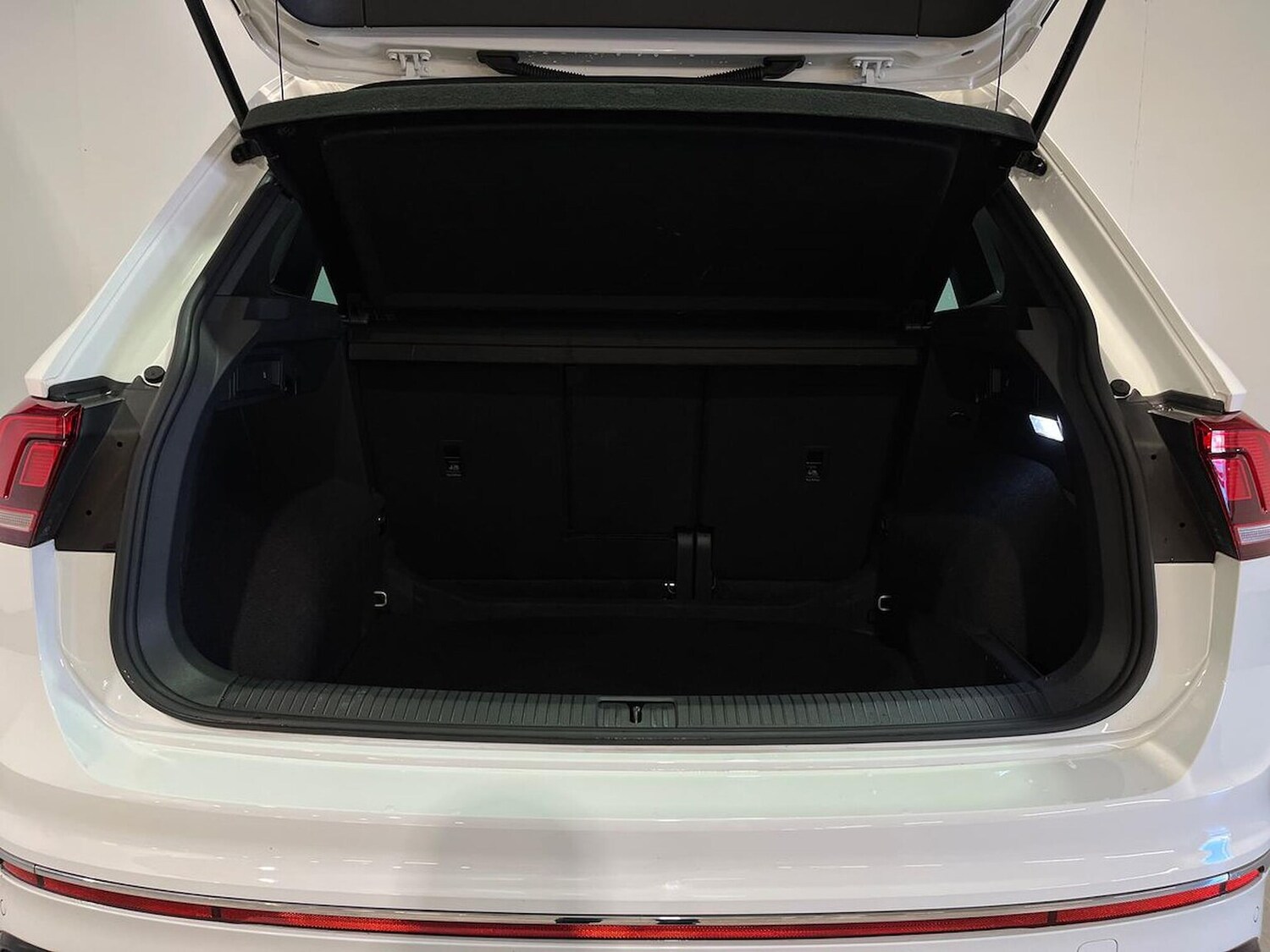 Used Volkswagen Tiguan 2022 for sale - 77488261: Photo 17