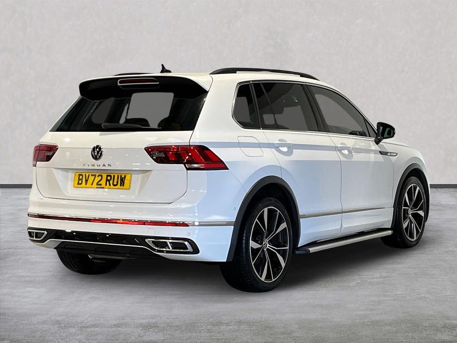Used Volkswagen Tiguan 2022 for sale - 77488261: Photo 18