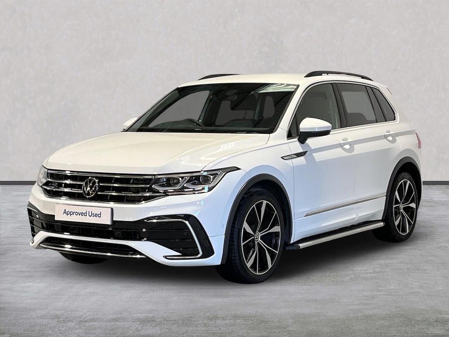 Used Volkswagen Tiguan 2022 for sale - 77488261: Photo 20