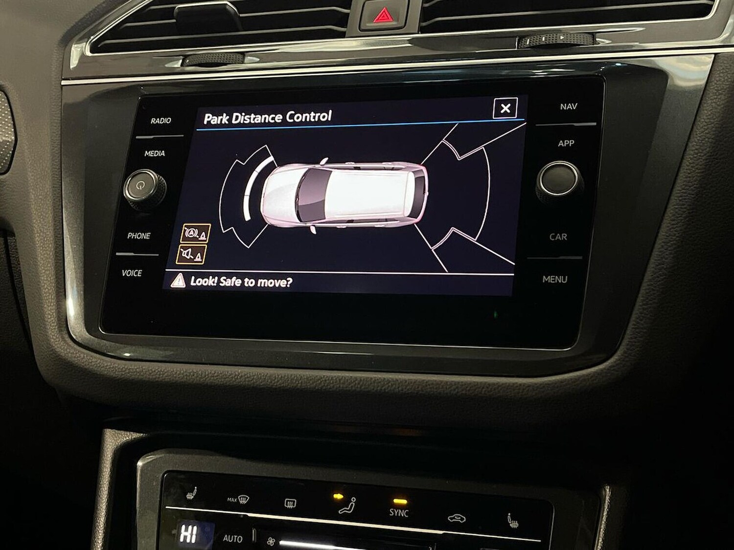 Used Volkswagen Tiguan 2022 for sale - 77488261: Photo 23