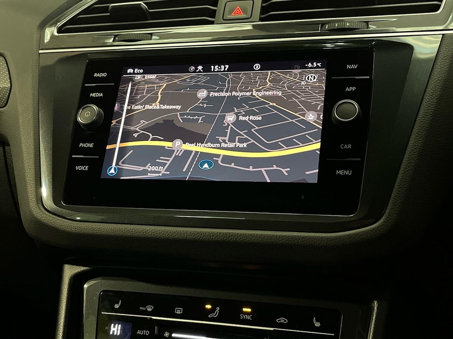 Used Volkswagen Tiguan 2022 for sale - 77488261: Photo 24