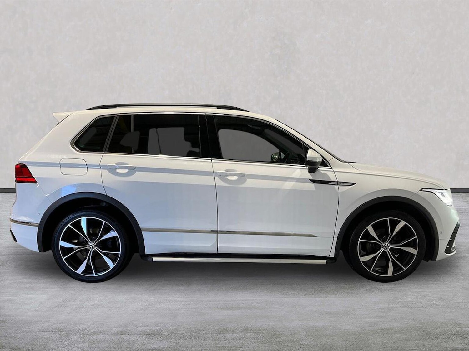 Used Volkswagen Tiguan 2022 for sale - 77488261: Photo 3