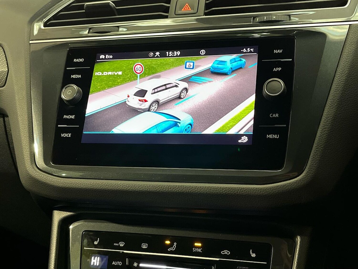 Used Volkswagen Tiguan 2022 for sale - 77488261: Photo 31