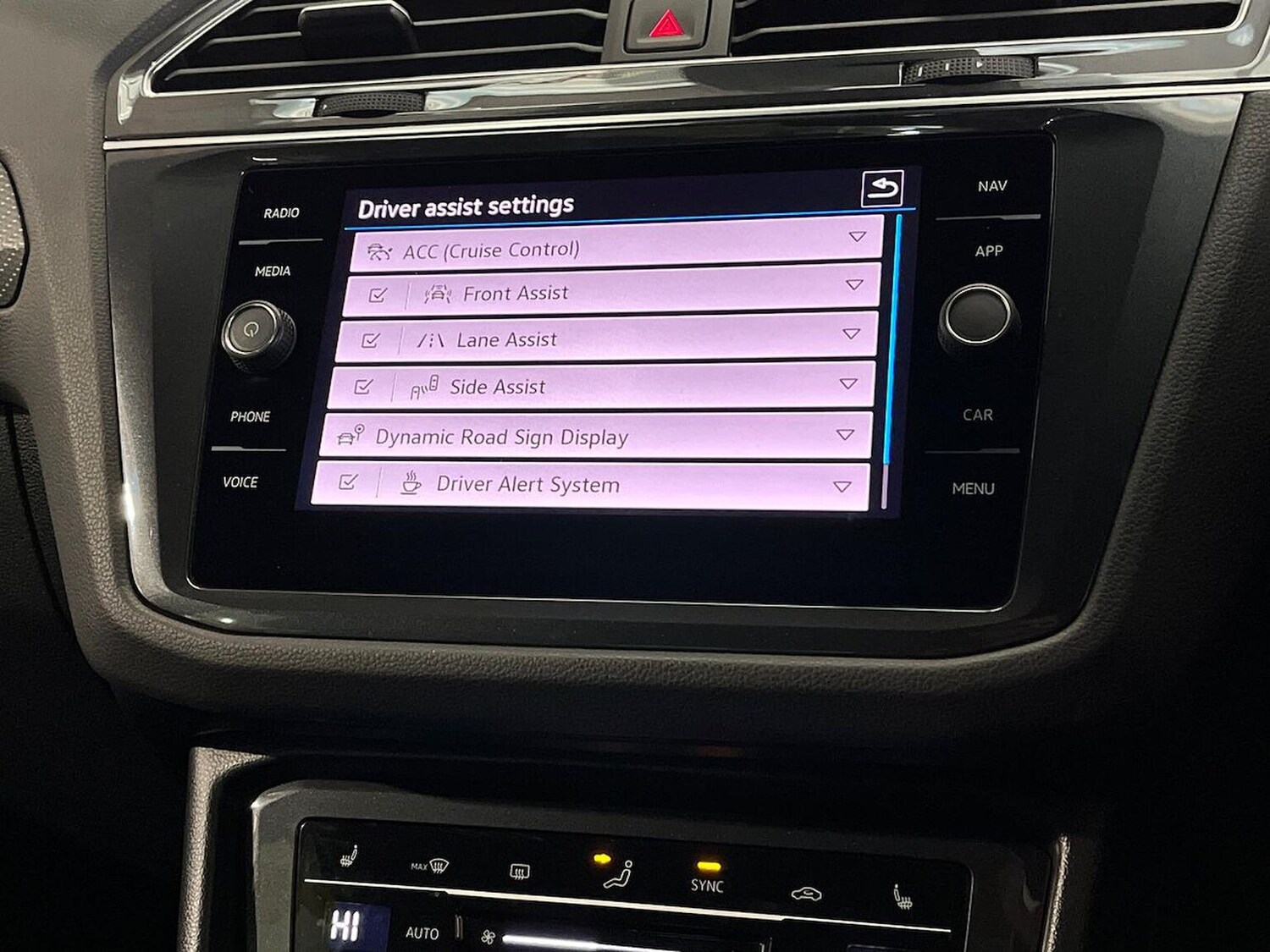 Used Volkswagen Tiguan 2022 for sale - 77488261: Photo 32