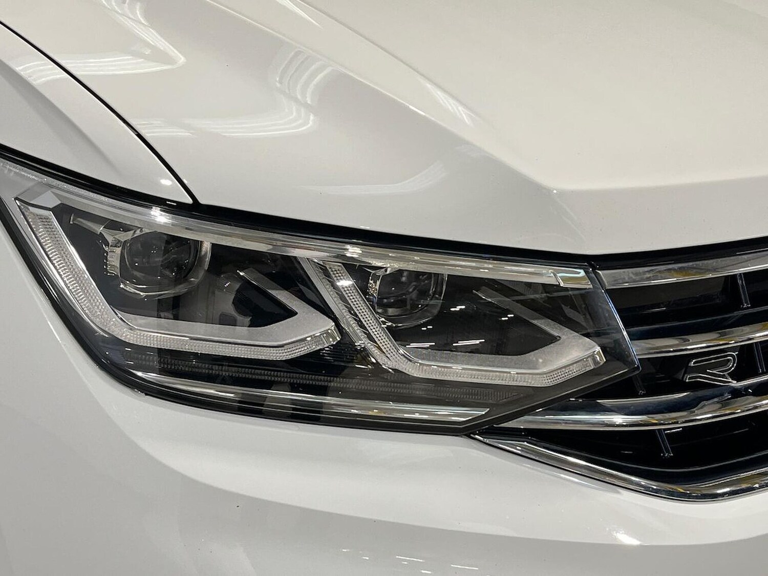 Used Volkswagen Tiguan 2022 for sale - 77488261: Photo 34