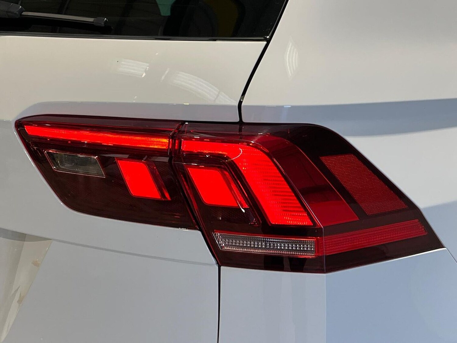 Used Volkswagen Tiguan 2022 for sale - 77488261: Photo 36