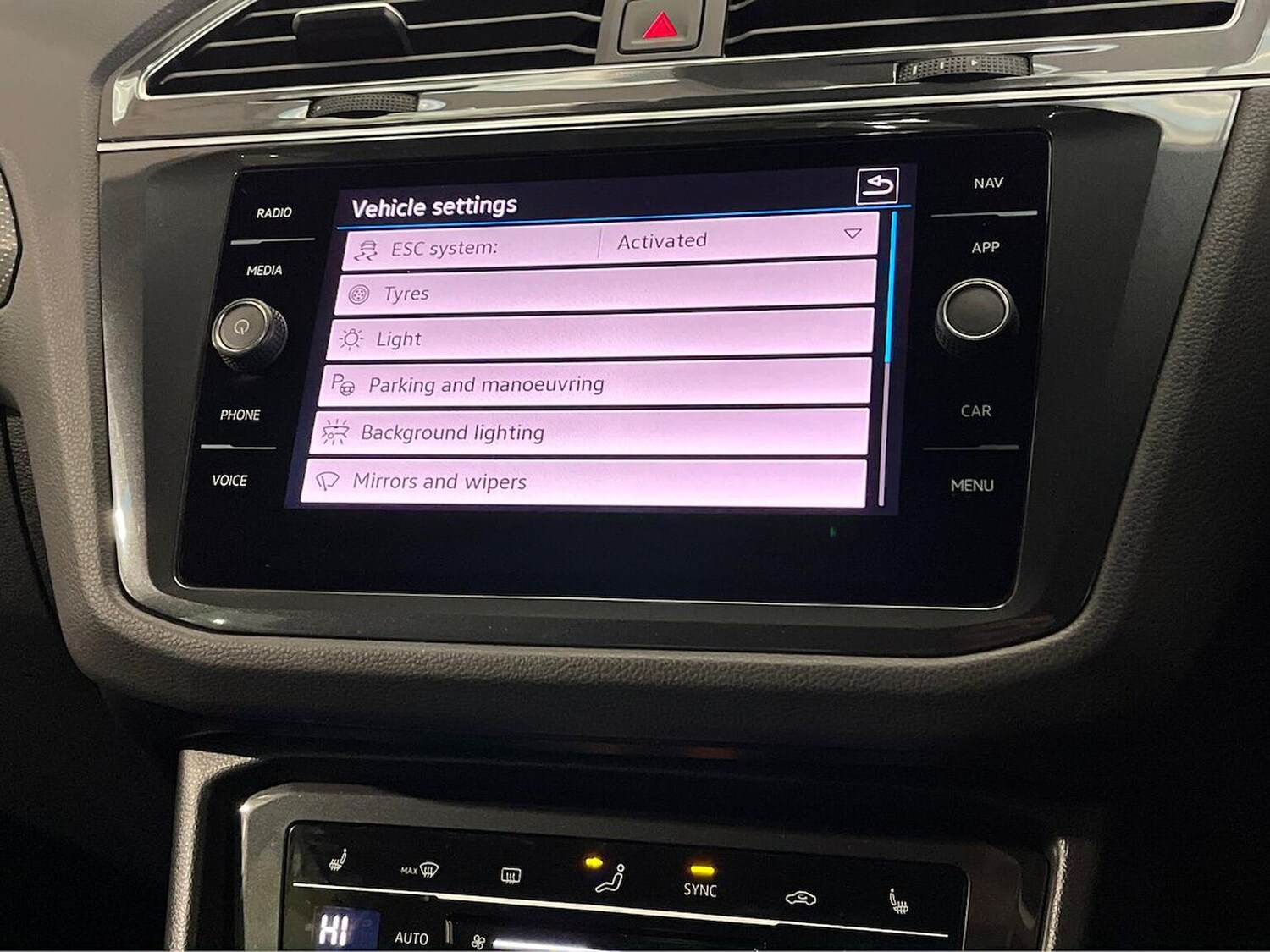 Used Volkswagen Tiguan 2022 for sale - 77488261: Photo 39