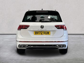 Used Volkswagen Tiguan 2022 for sale - 77488261: Photo