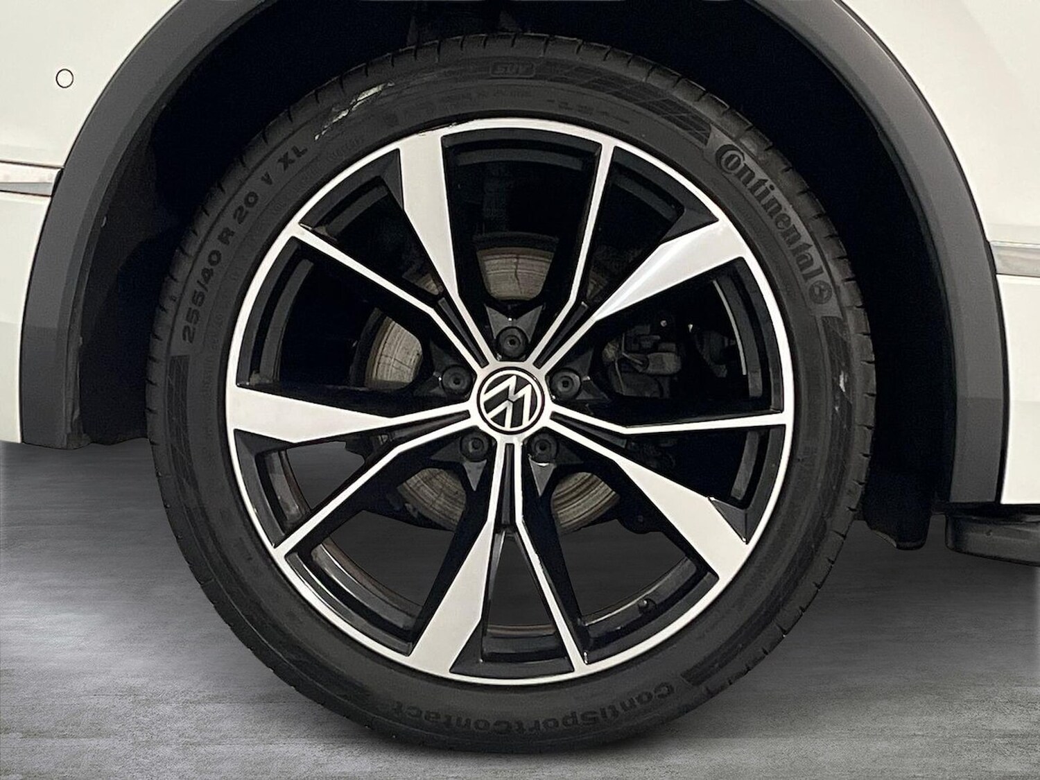 Used Volkswagen Tiguan 2022 for sale - 77488261: Photo 6