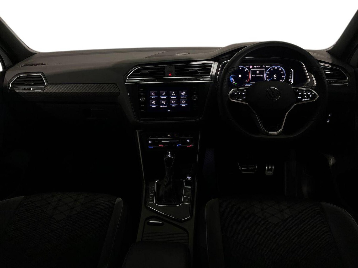 Used Volkswagen Tiguan 2022 for sale - 77488261: Photo 8