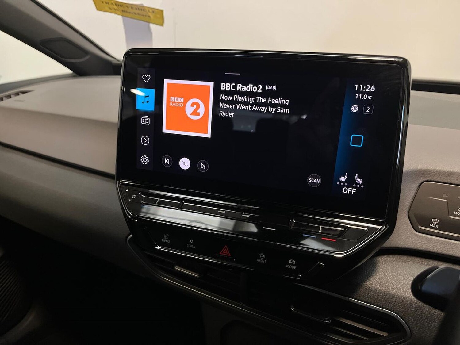 Used Volkswagen ID.3 2022 for sale - 76532492: Photo 11