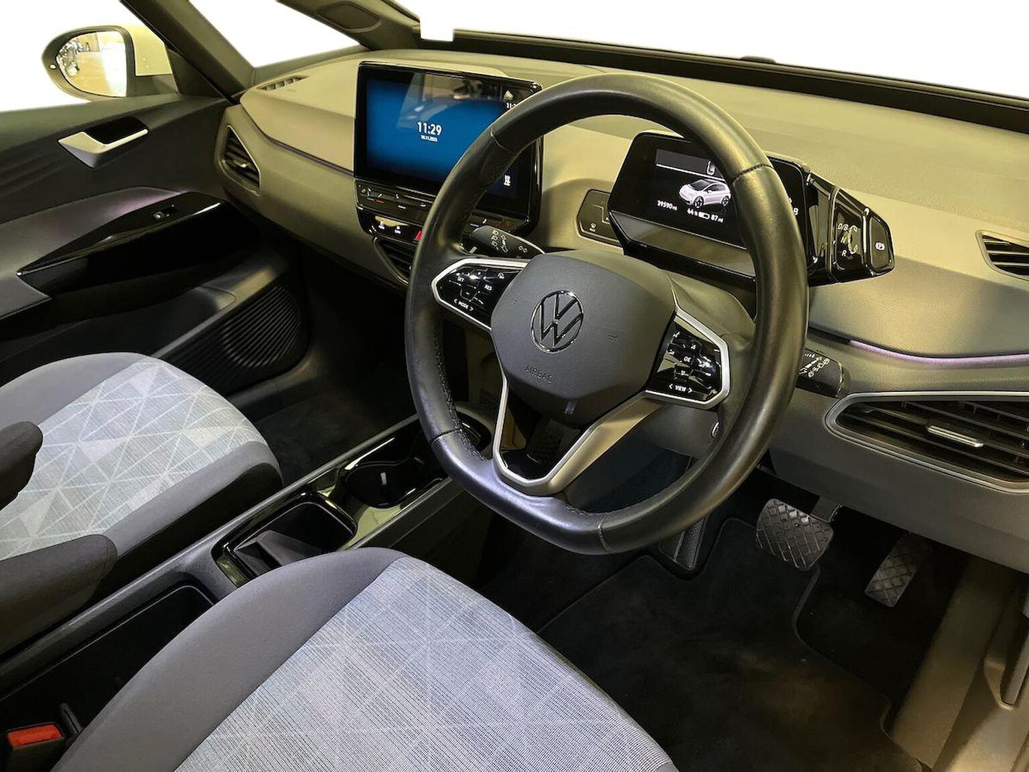 Used Volkswagen ID.3 2022 for sale - 76532492: Photo 15