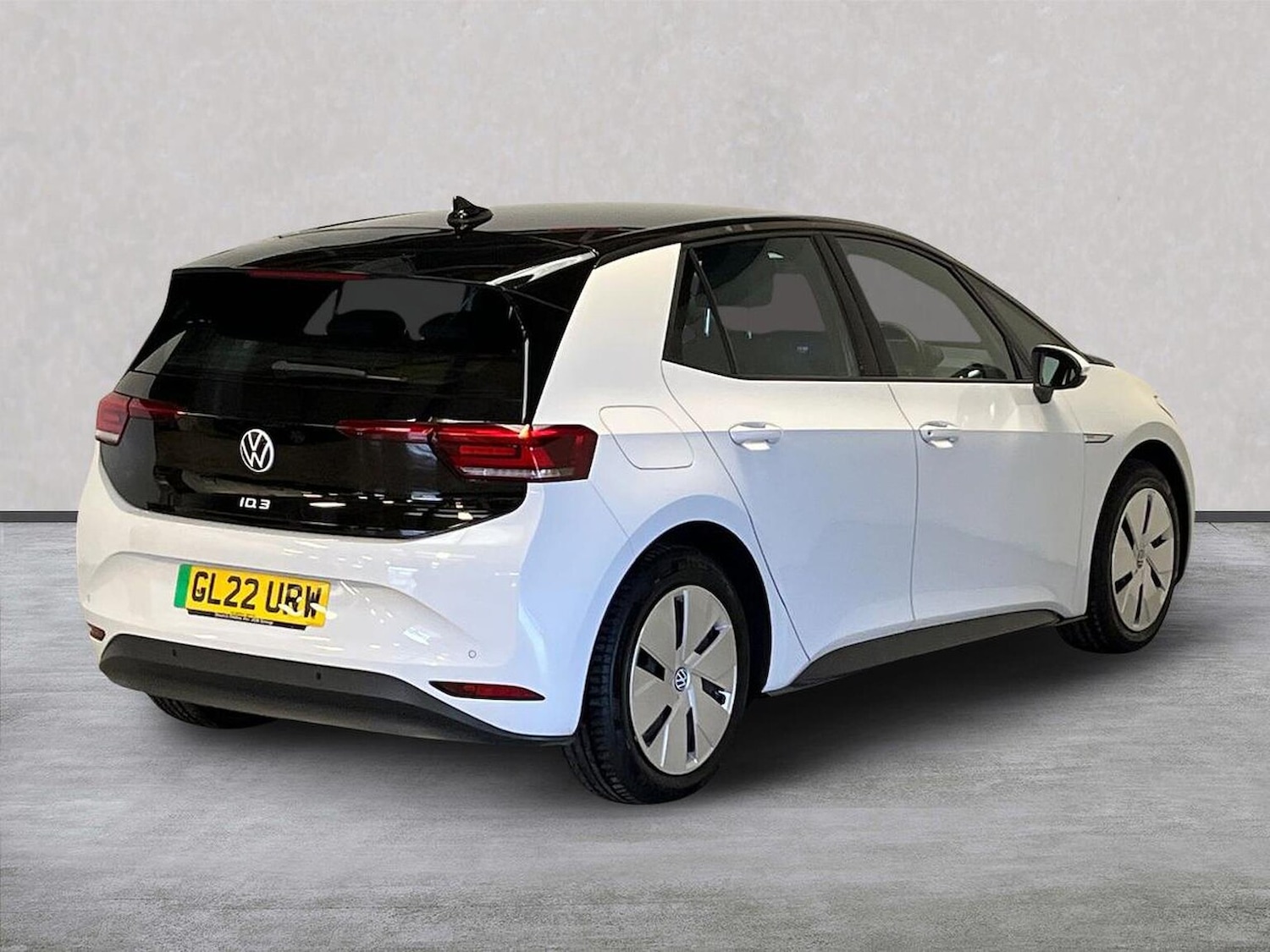 Used Volkswagen ID.3 2022 for sale - 76532492: Photo 18