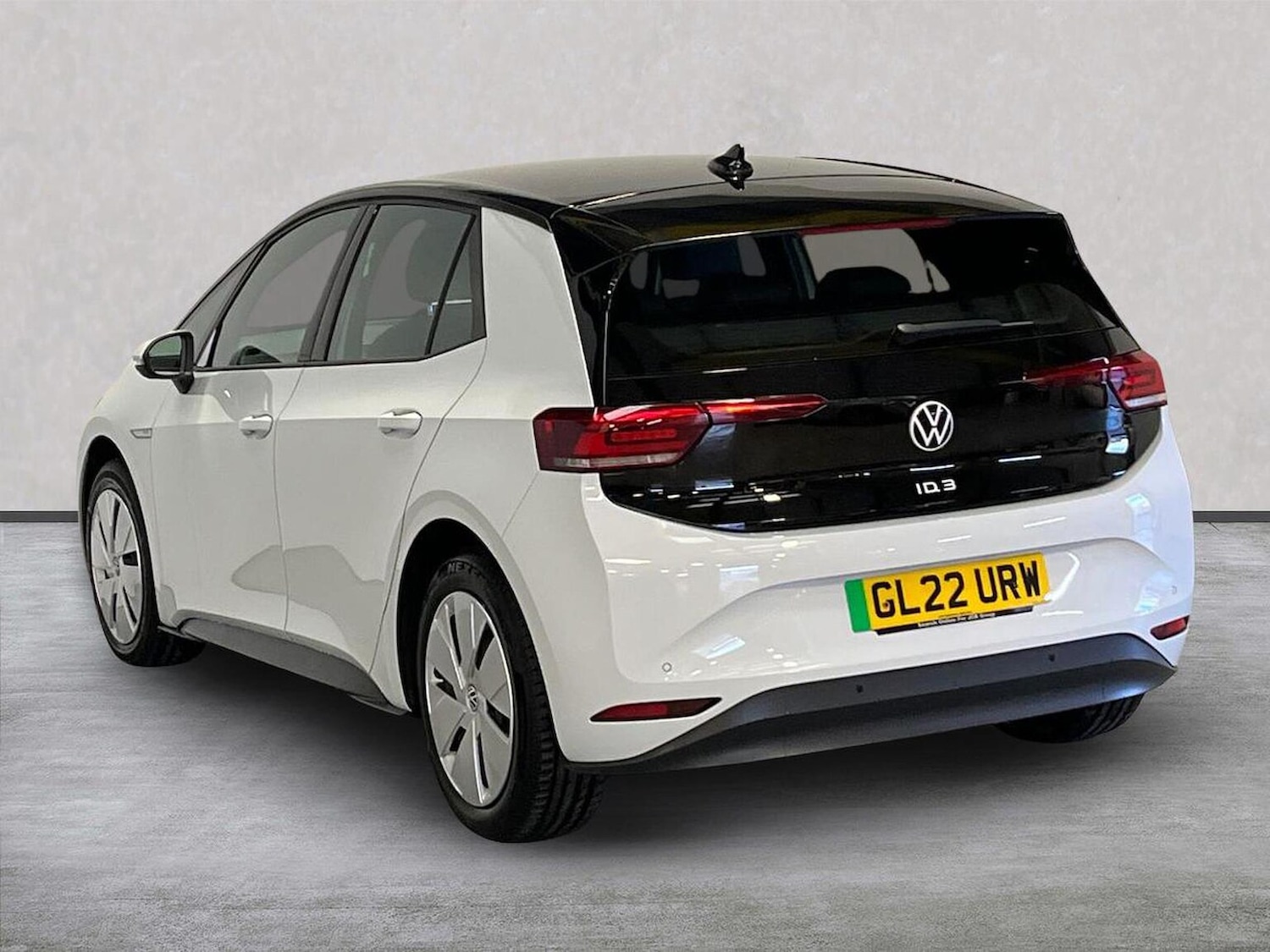 Used Volkswagen ID.3 2022 for sale - 76532492: Photo 2