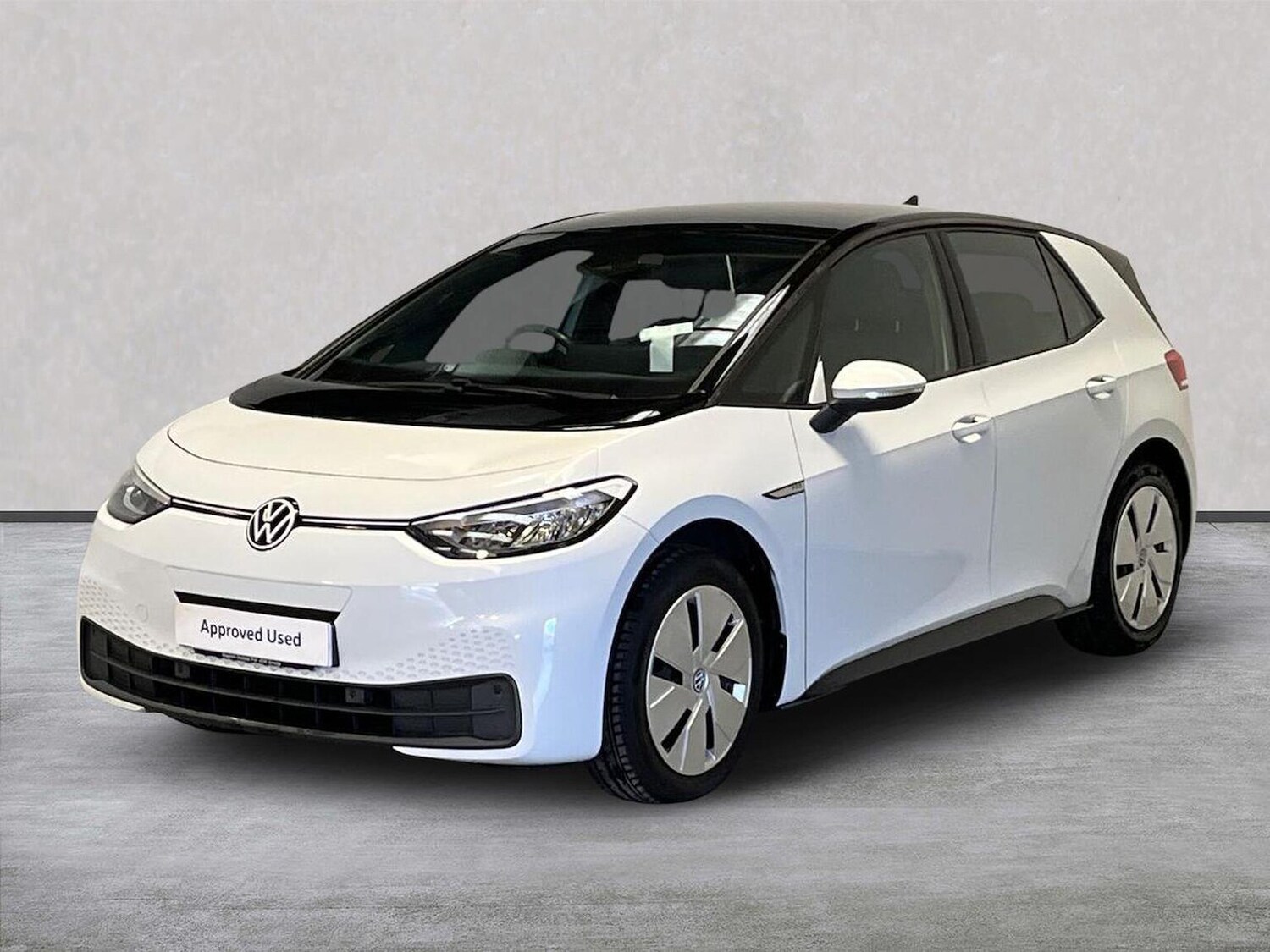 Used Volkswagen ID.3 2022 for sale - 76532492: Photo 20