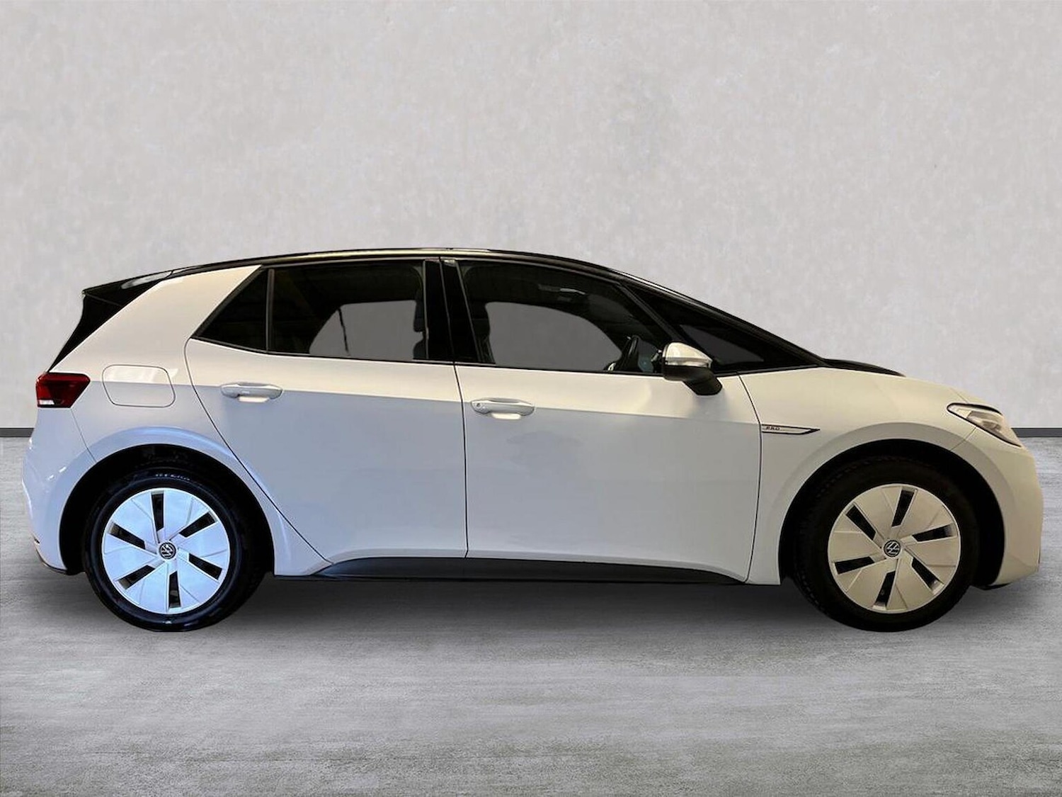 Used Volkswagen ID.3 2022 for sale - 76532492: Photo 3