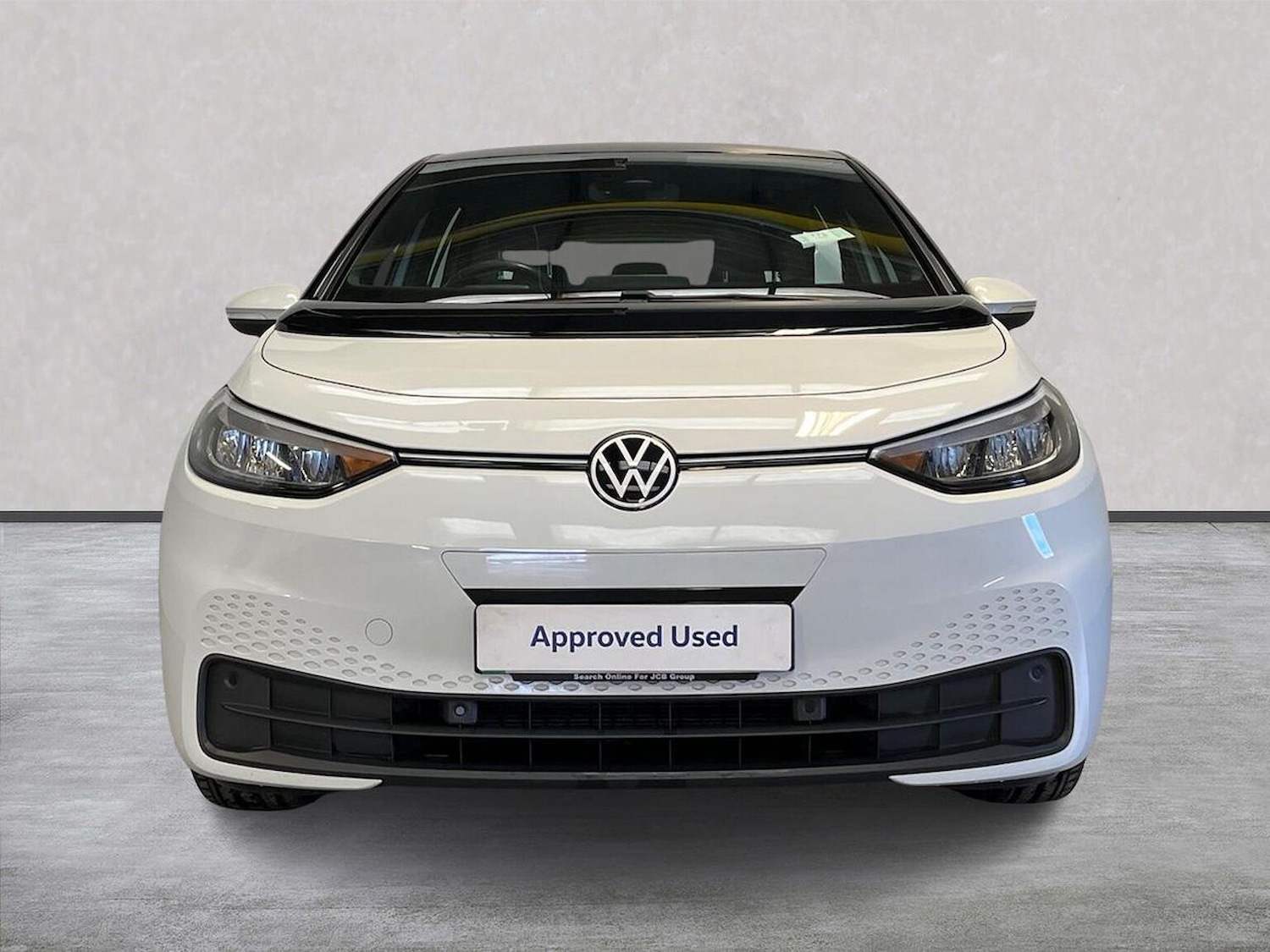 Used Volkswagen ID.3 2022 for sale - 76532492: Photo 5