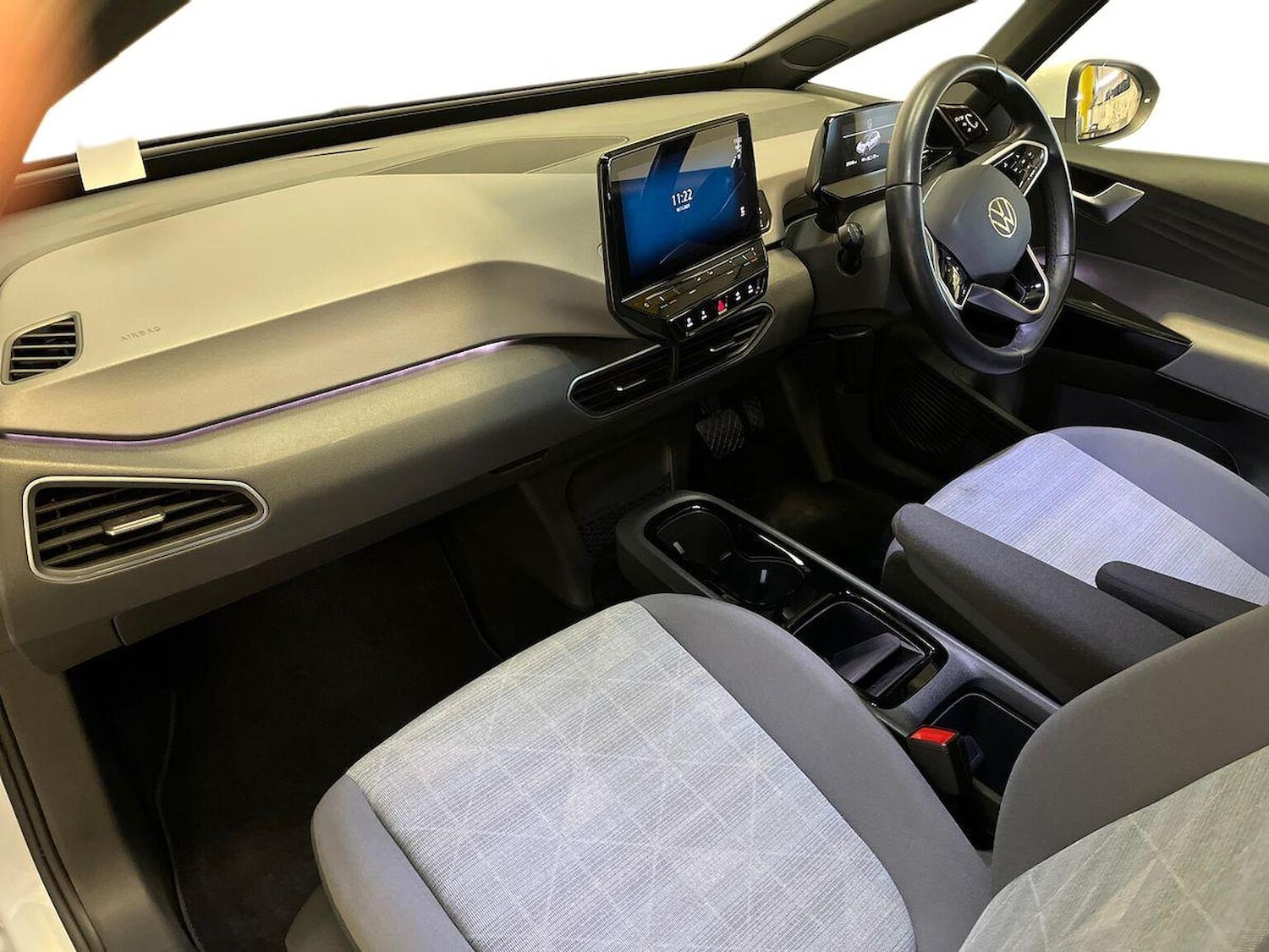 Used Volkswagen ID.3 2022 for sale - 76532492: Photo 7