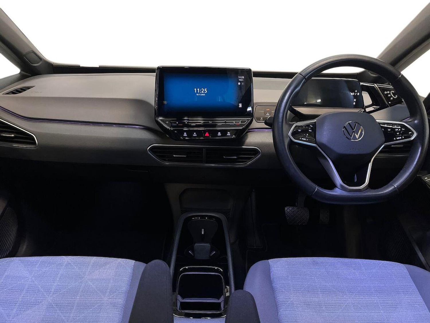 Used Volkswagen ID.3 2022 for sale - 76532492: Photo 8