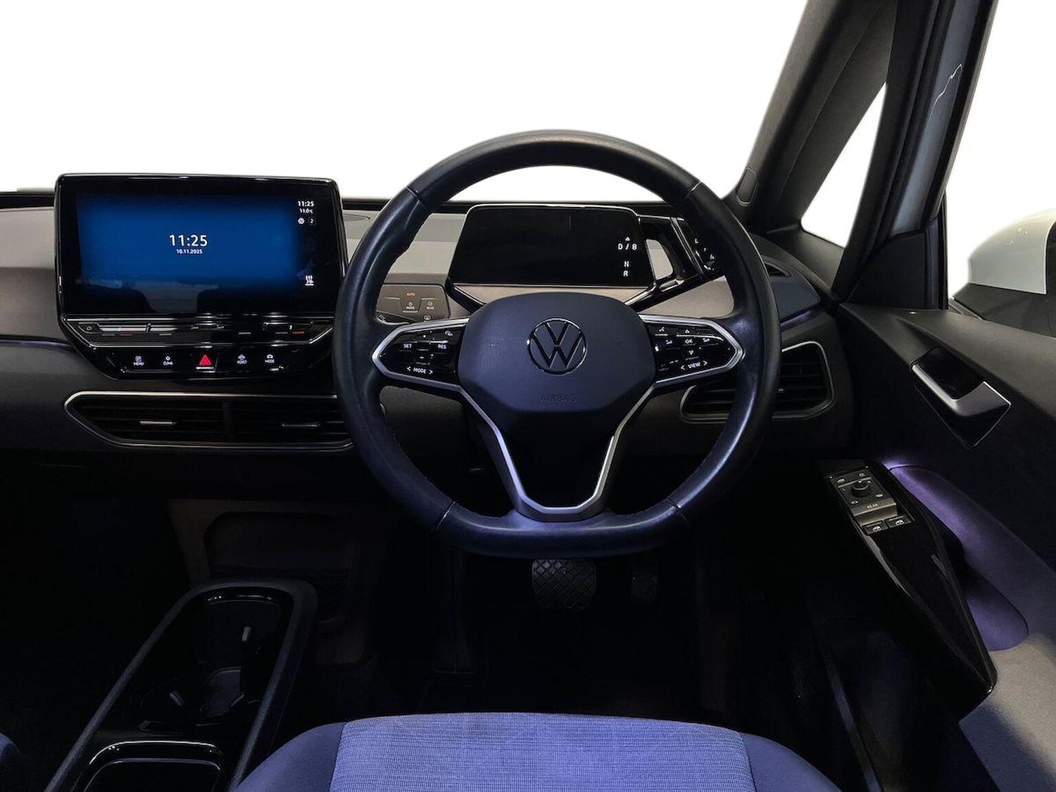 Used Volkswagen ID.3 2022 for sale - 76532492: Photo 9