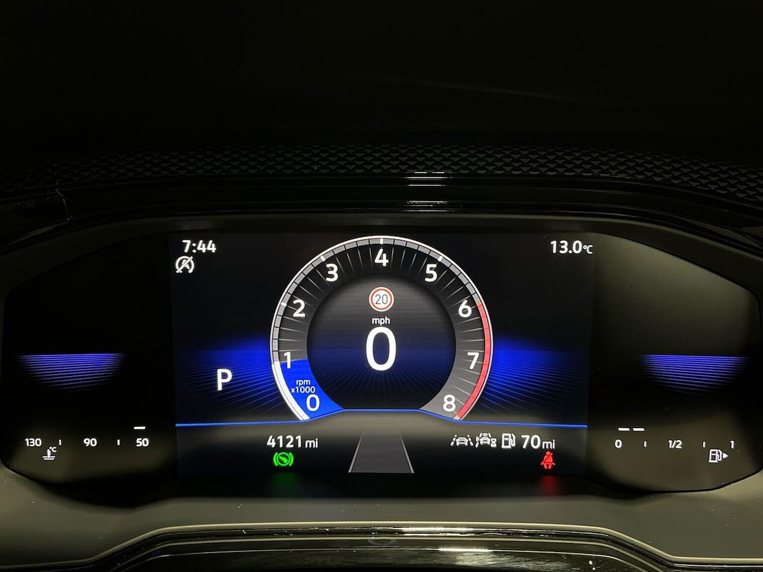 Used Volkswagen Polo 2025 for sale - 78195767: Photo 10