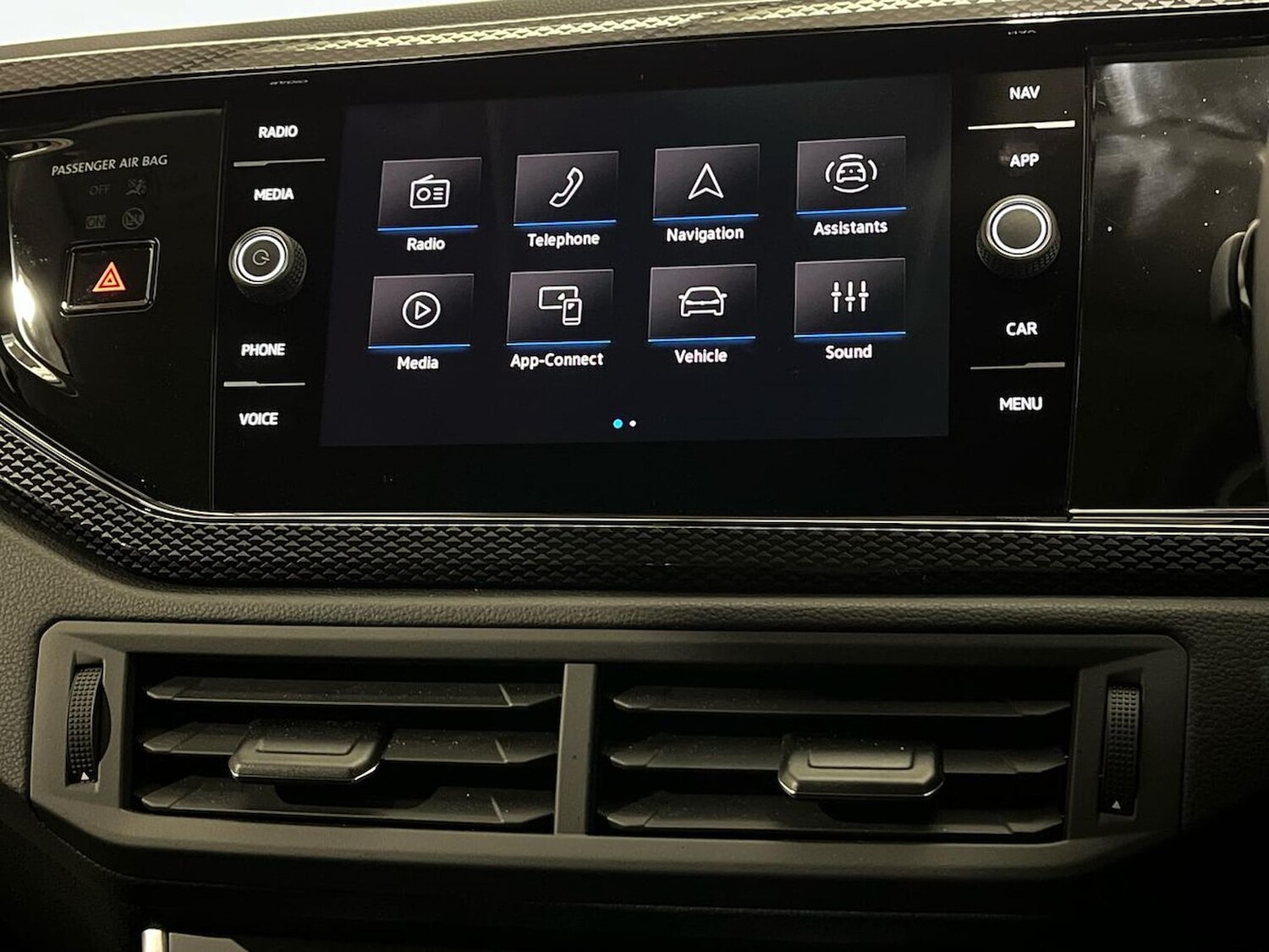 Used Volkswagen Polo 2025 for sale - 78195767: Photo 11