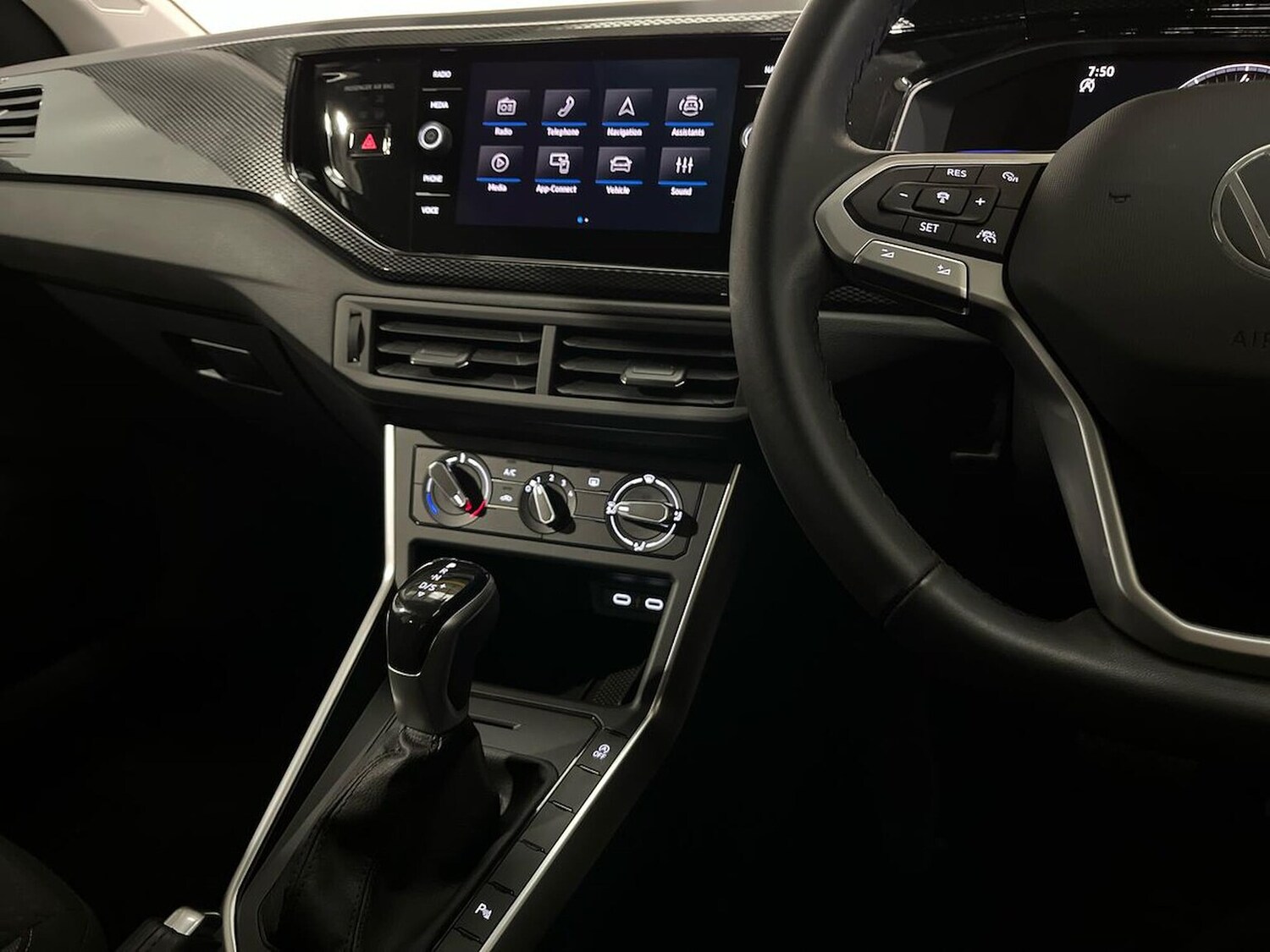 Used Volkswagen Polo 2025 for sale - 78195767: Photo 13