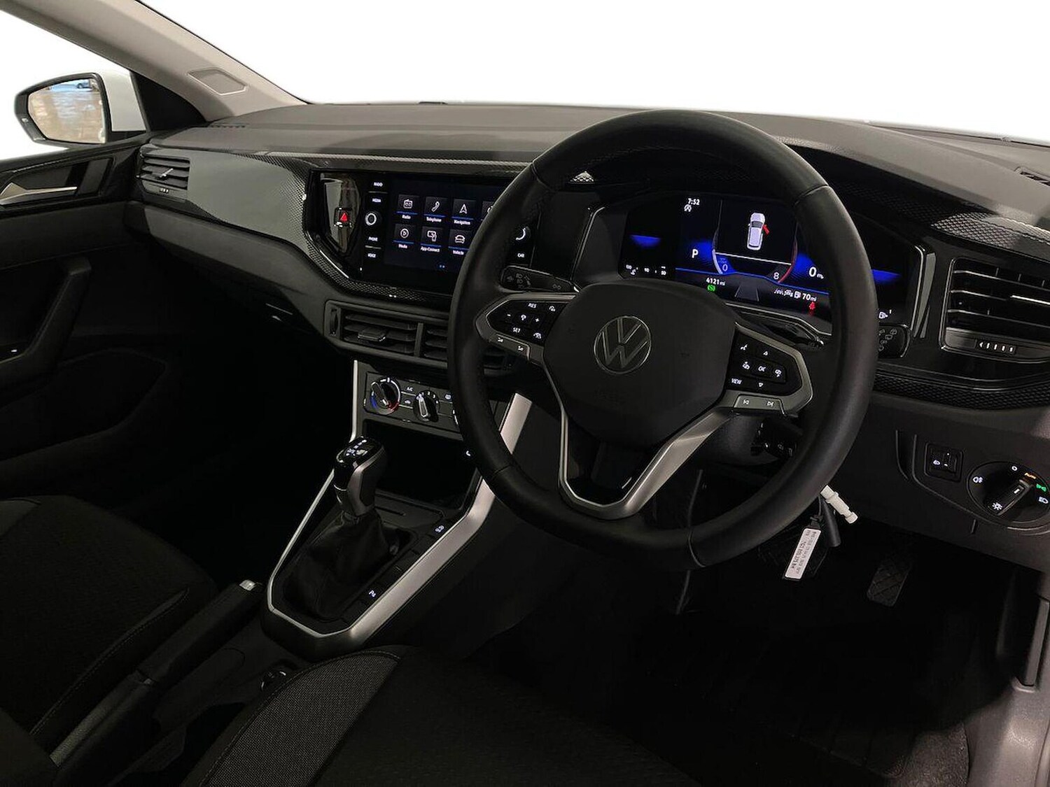 Used Volkswagen Polo 2025 for sale - 78195767: Photo 15