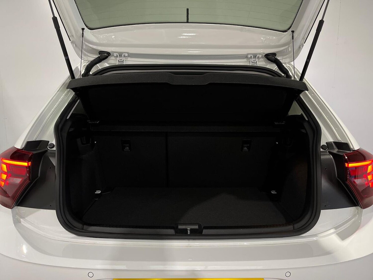 Used Volkswagen Polo 2025 for sale - 78195767: Photo 17