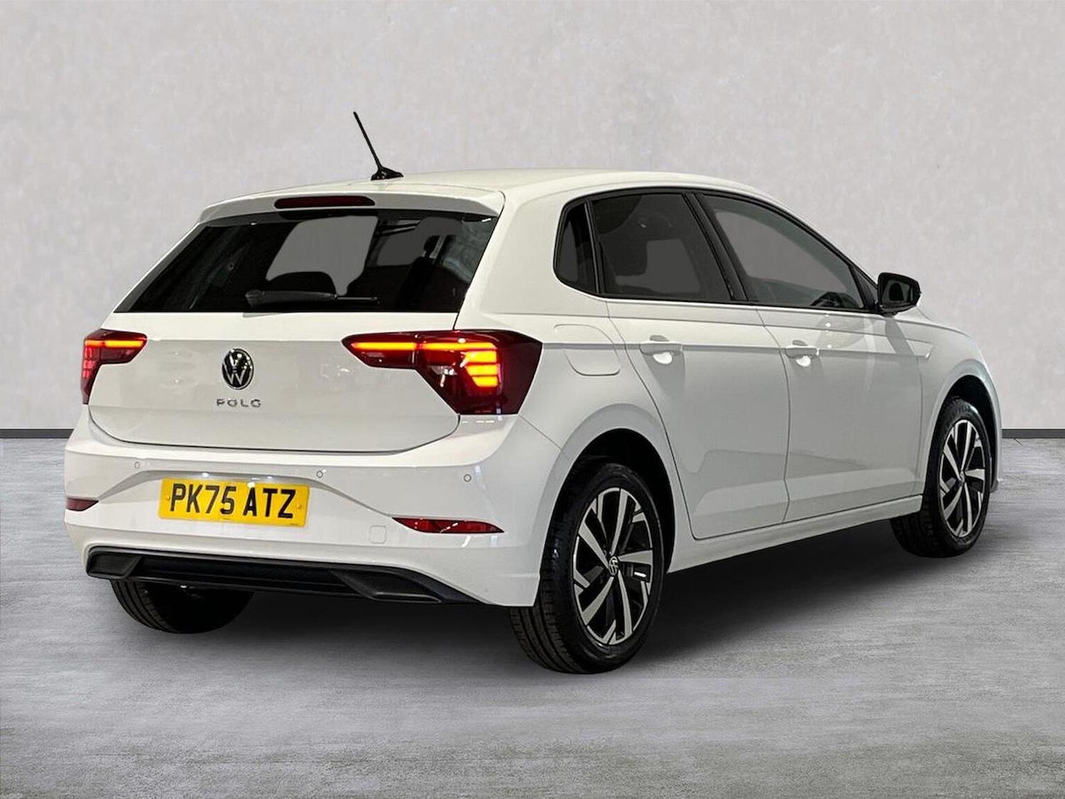 Used Volkswagen Polo 2025 for sale - 78195767: Photo 18