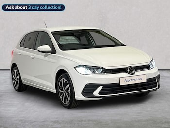 Volkswagen Polo feature image