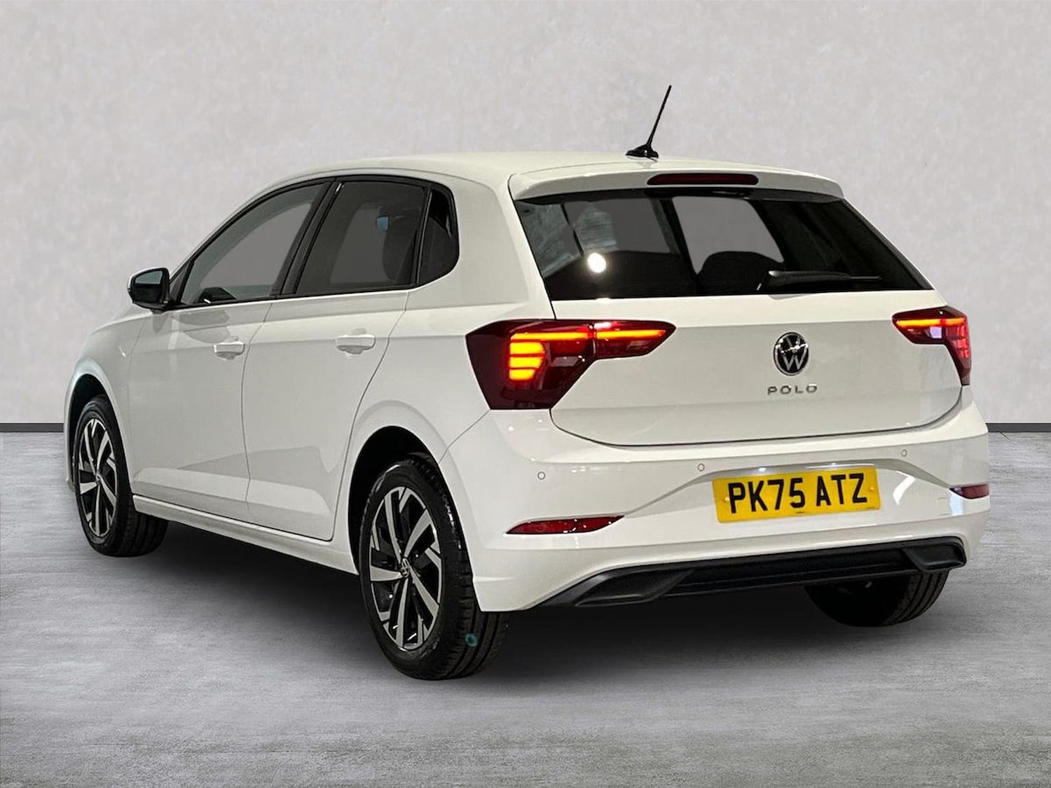 Used Volkswagen Polo 2025 for sale - 78195767: Photo 2