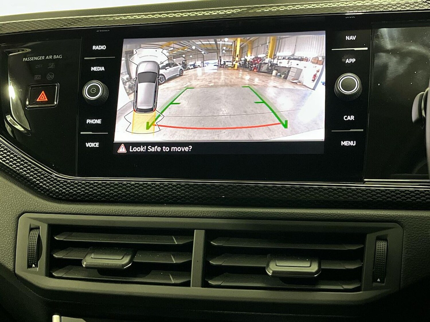 Used Volkswagen Polo 2025 for sale - 78195767: Photo 23