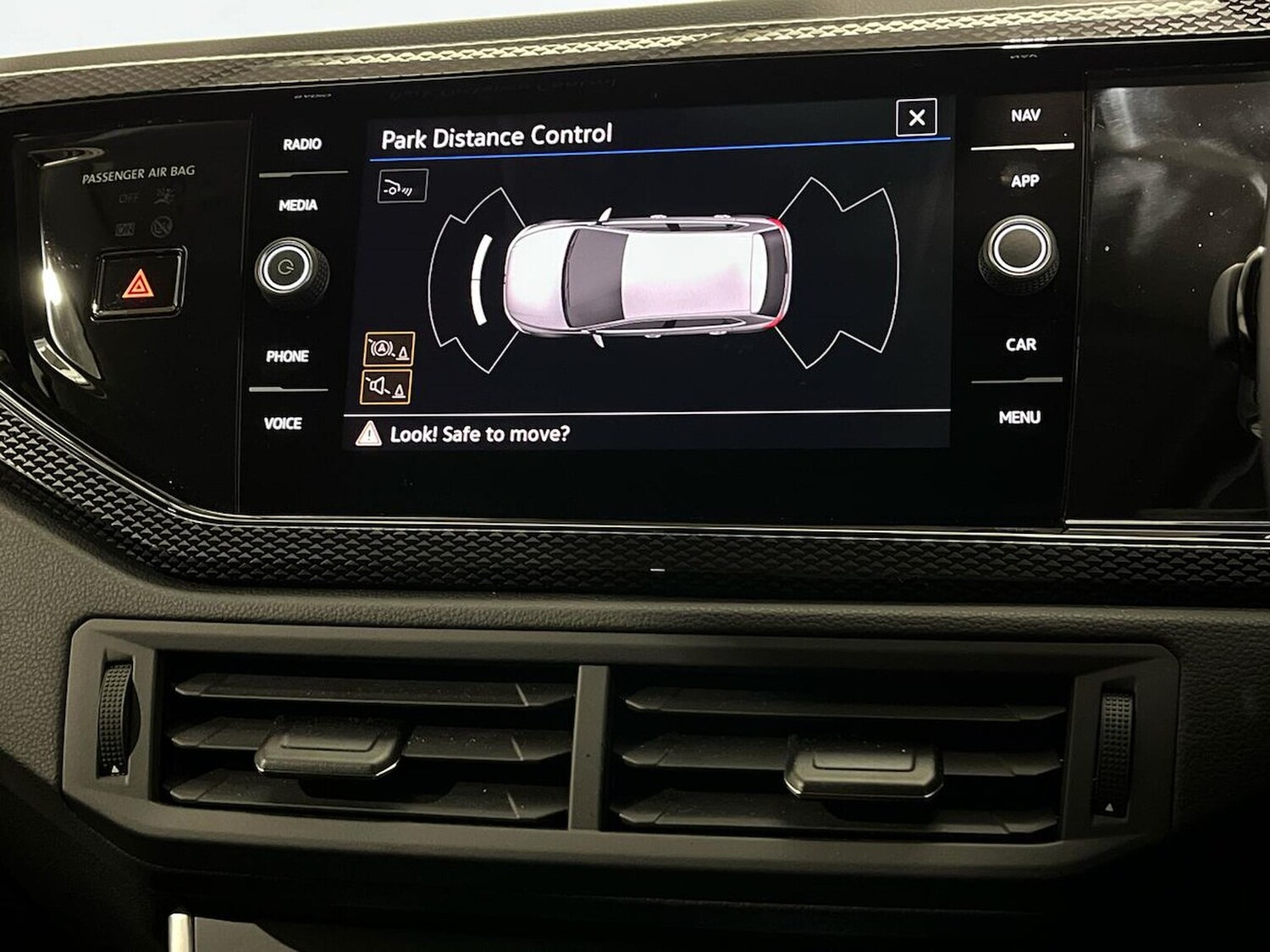 Used Volkswagen Polo 2025 for sale - 78195767: Photo 24