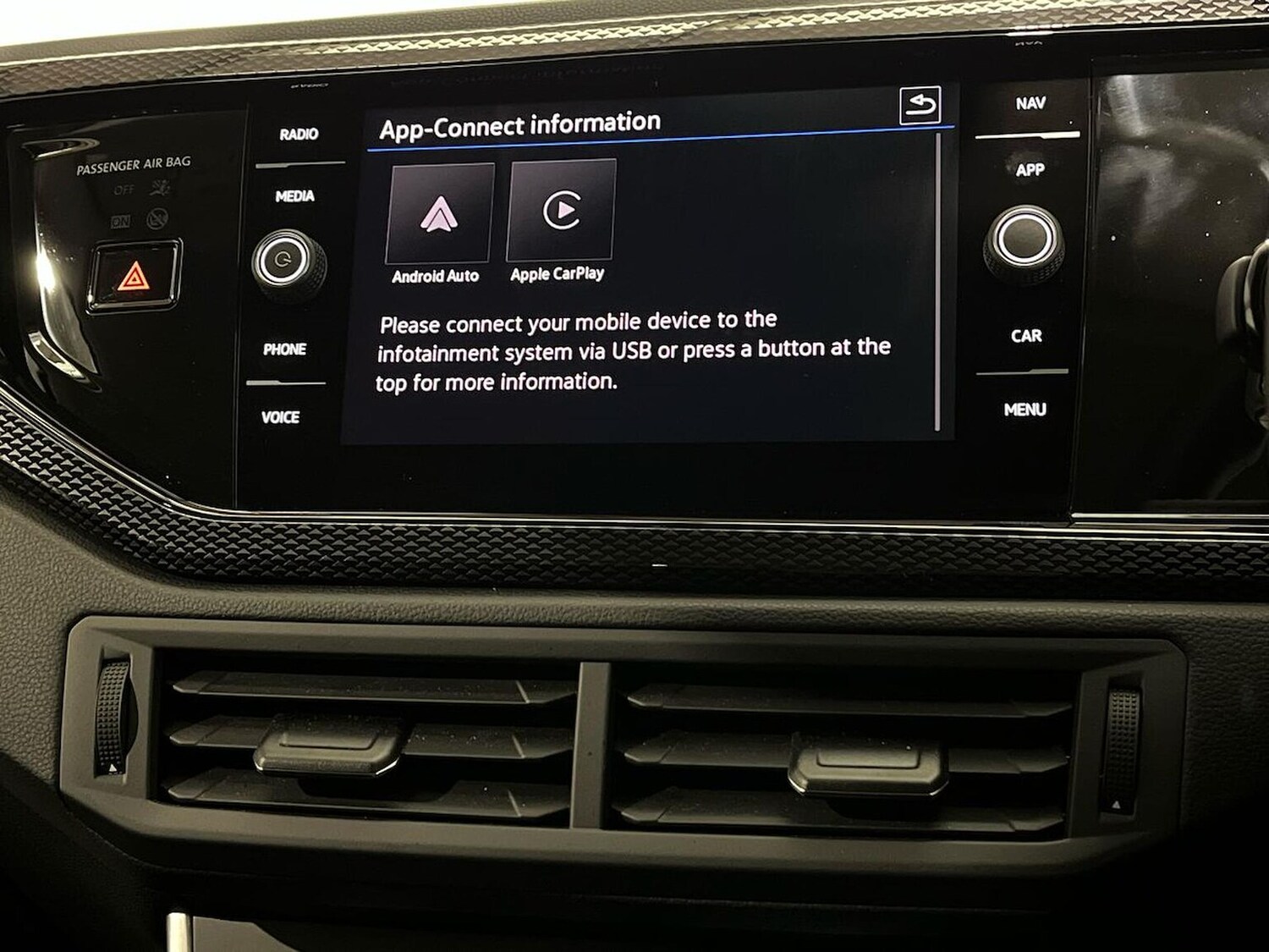 Used Volkswagen Polo 2025 for sale - 78195767: Photo 25