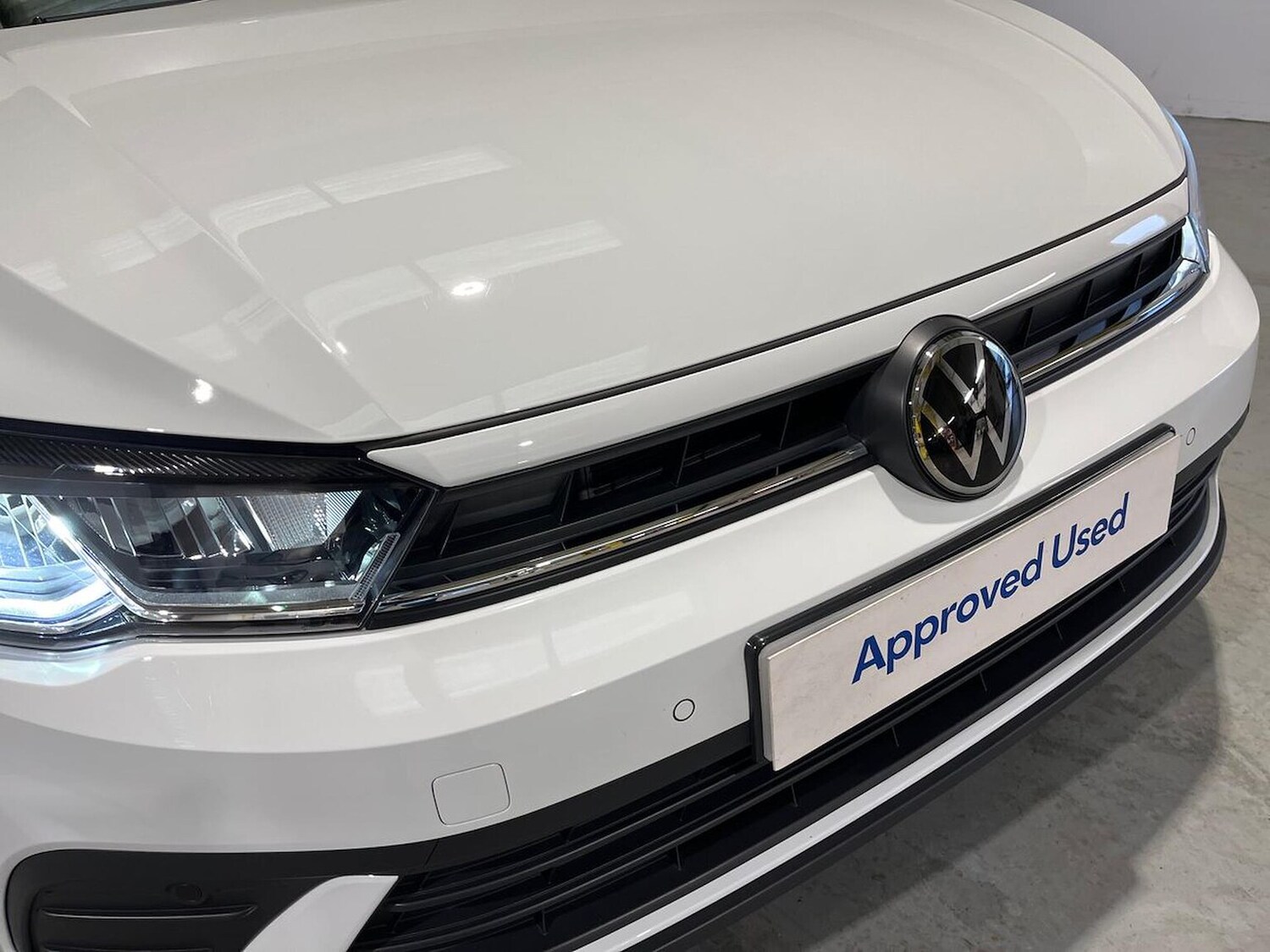 Used Volkswagen Polo 2025 for sale - 78195767: Photo 33