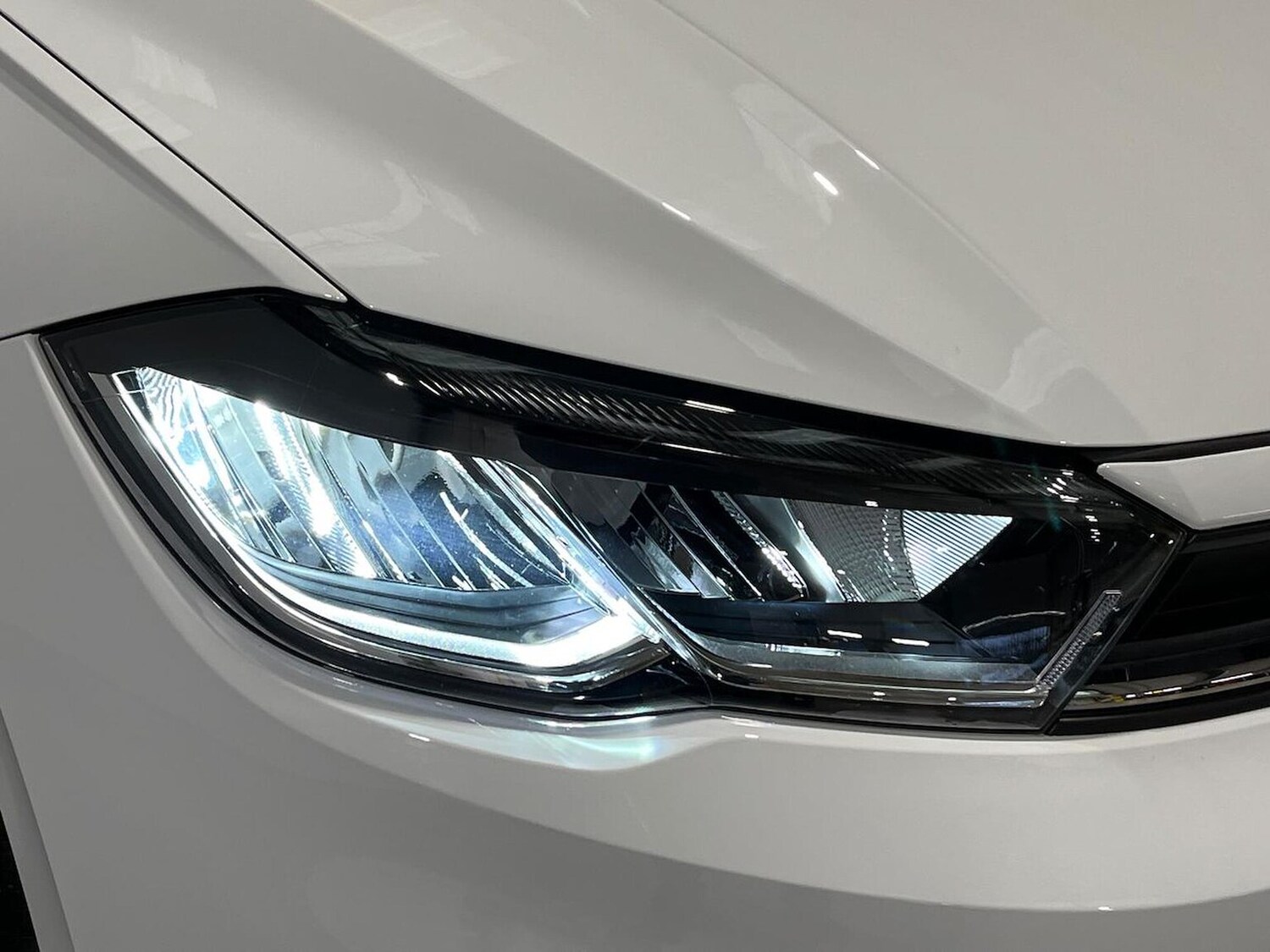 Used Volkswagen Polo 2025 for sale - 78195767: Photo 34