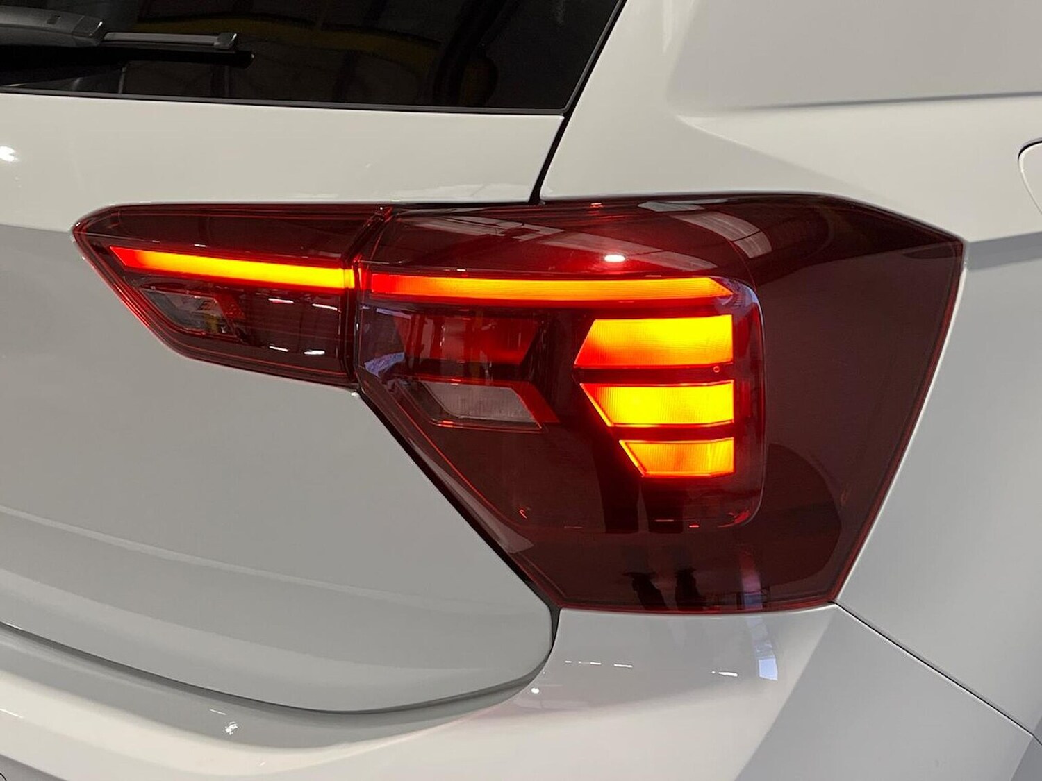 Used Volkswagen Polo 2025 for sale - 78195767: Photo 36