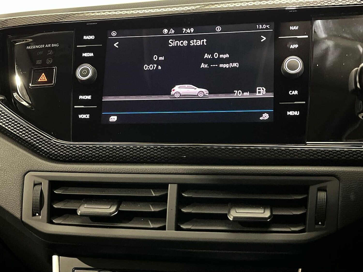 Used Volkswagen Polo 2025 for sale - 78195767: Photo 37