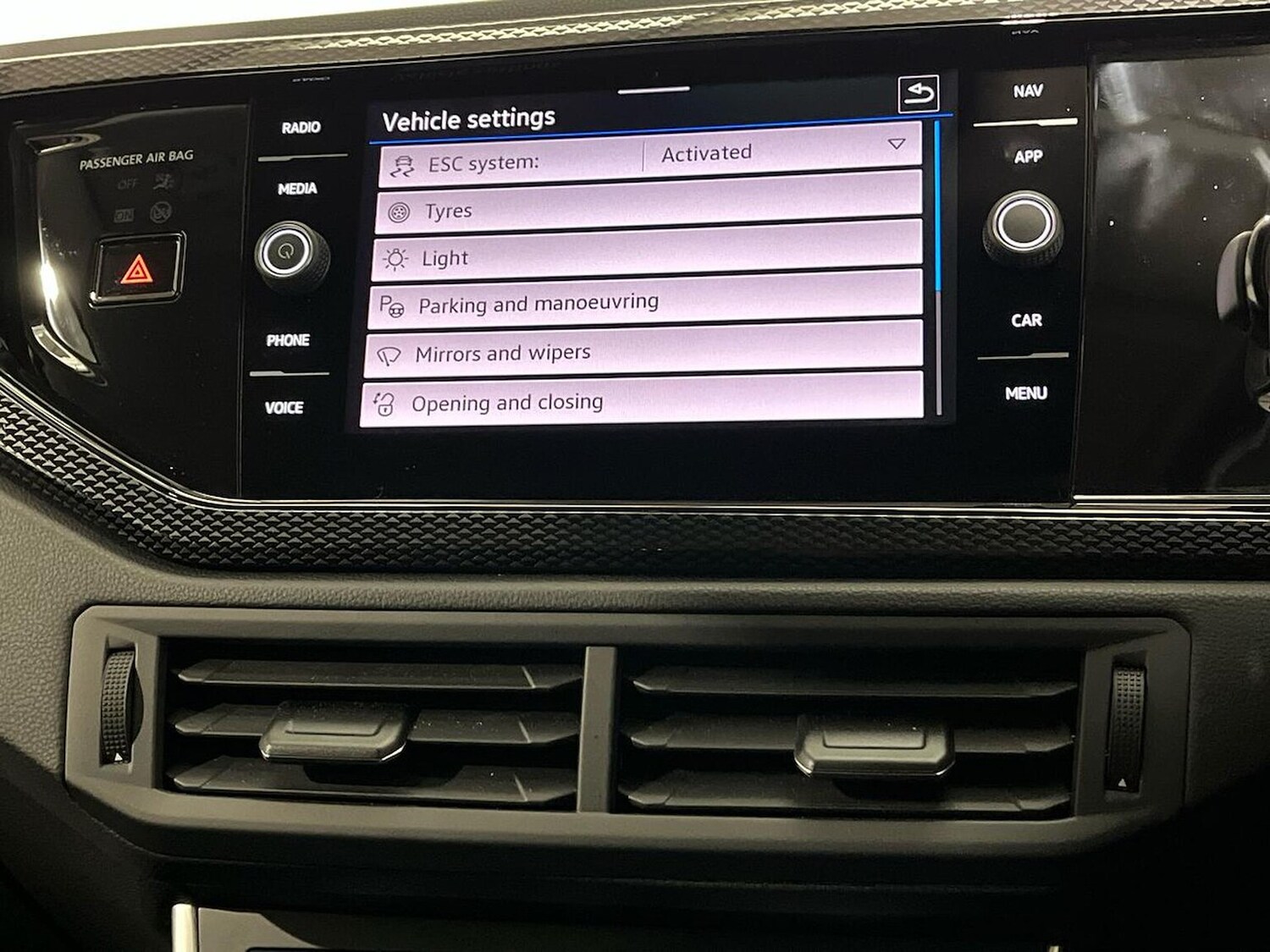 Used Volkswagen Polo 2025 for sale - 78195767: Photo 38