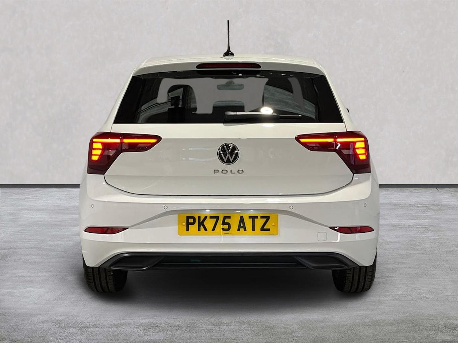 Used Volkswagen Polo 2025 for sale - 78195767: Photo 4