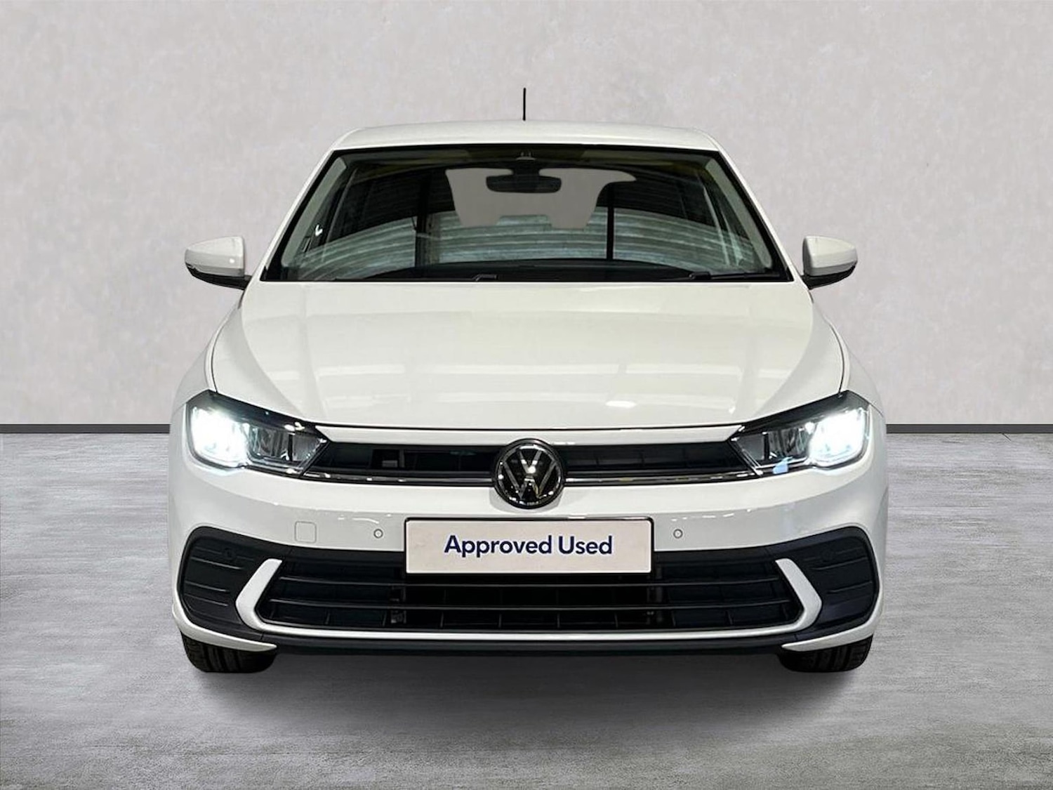 Used Volkswagen Polo 2025 for sale - 78195767: Photo 5