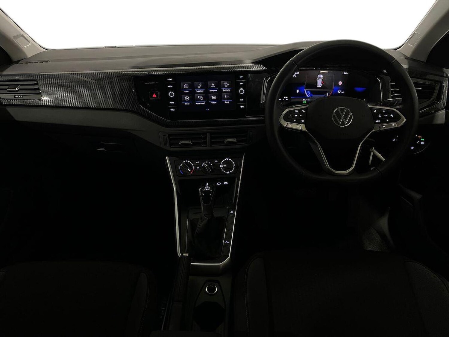 Used Volkswagen Polo 2025 for sale - 78195767: Photo 8