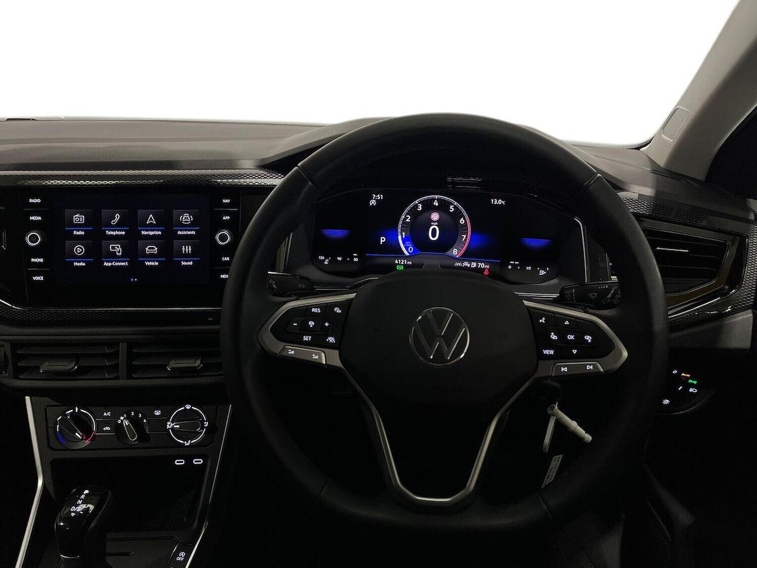 Used Volkswagen Polo 2025 for sale - 78195767: Photo 9