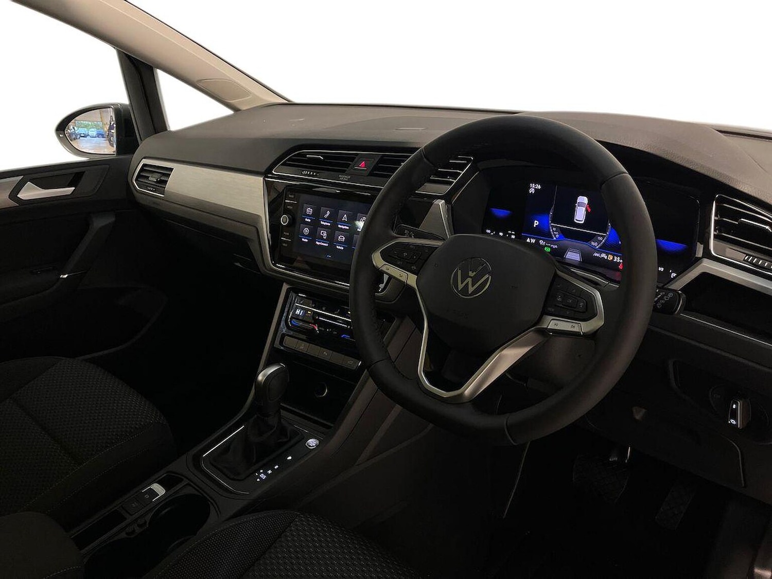 Used Volkswagen Touran 2025 for sale - 76164892: Photo 15