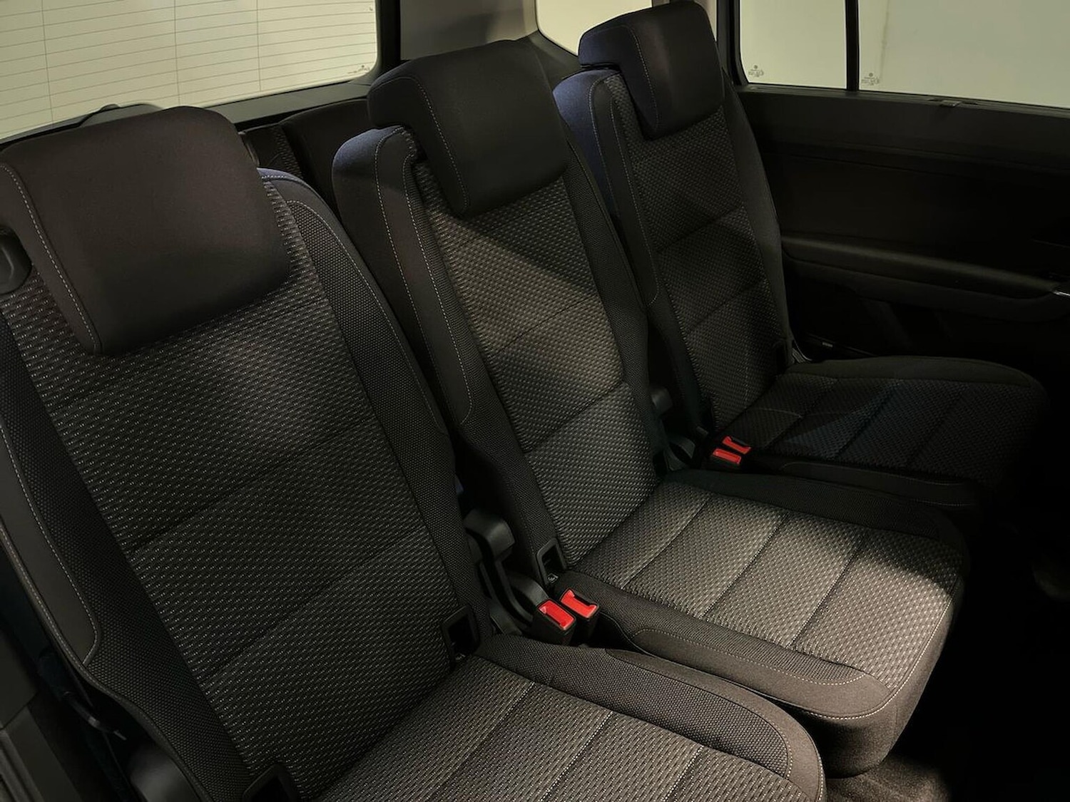 Used Volkswagen Touran 2025 for sale - 76164892: Photo 16