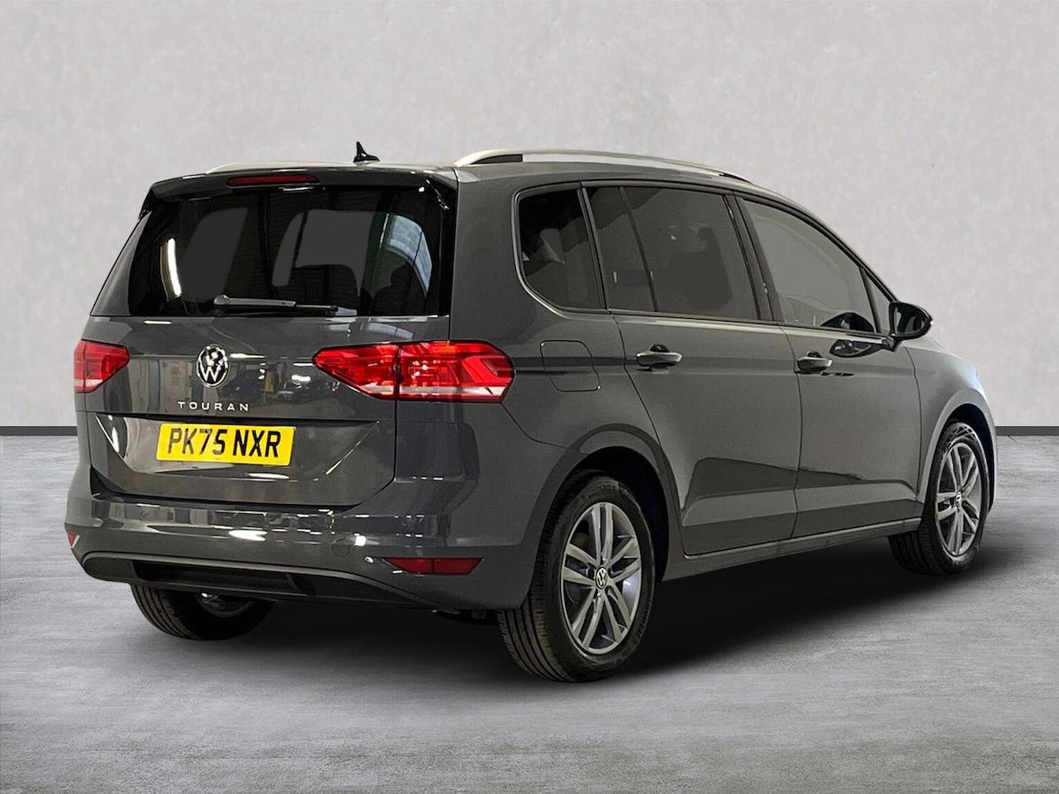 Used Volkswagen Touran 2025 for sale - 76164892: Photo 18
