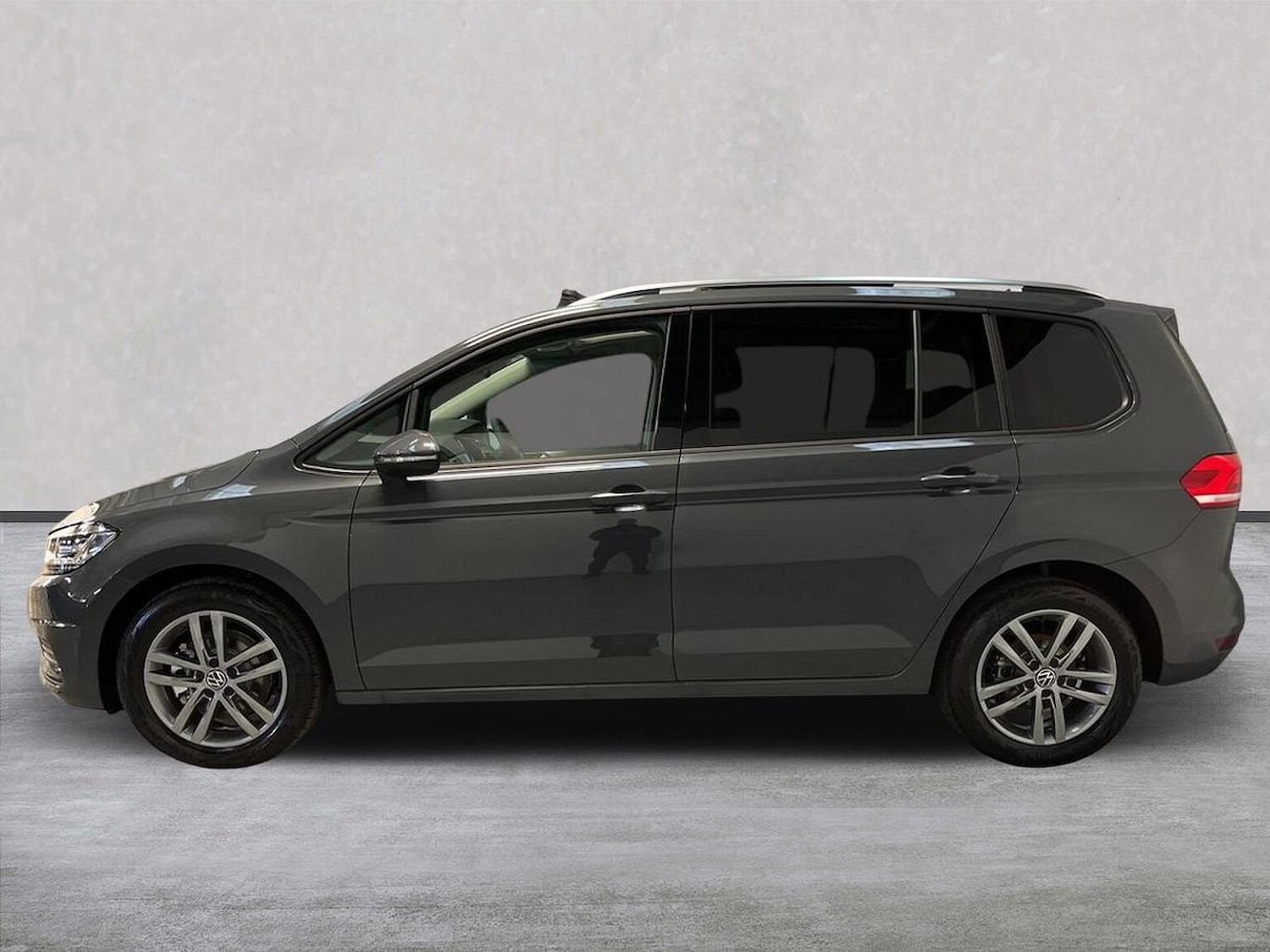 Used Volkswagen Touran 2025 for sale - 76164892: Photo 19