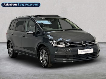 Volkswagen - Touran