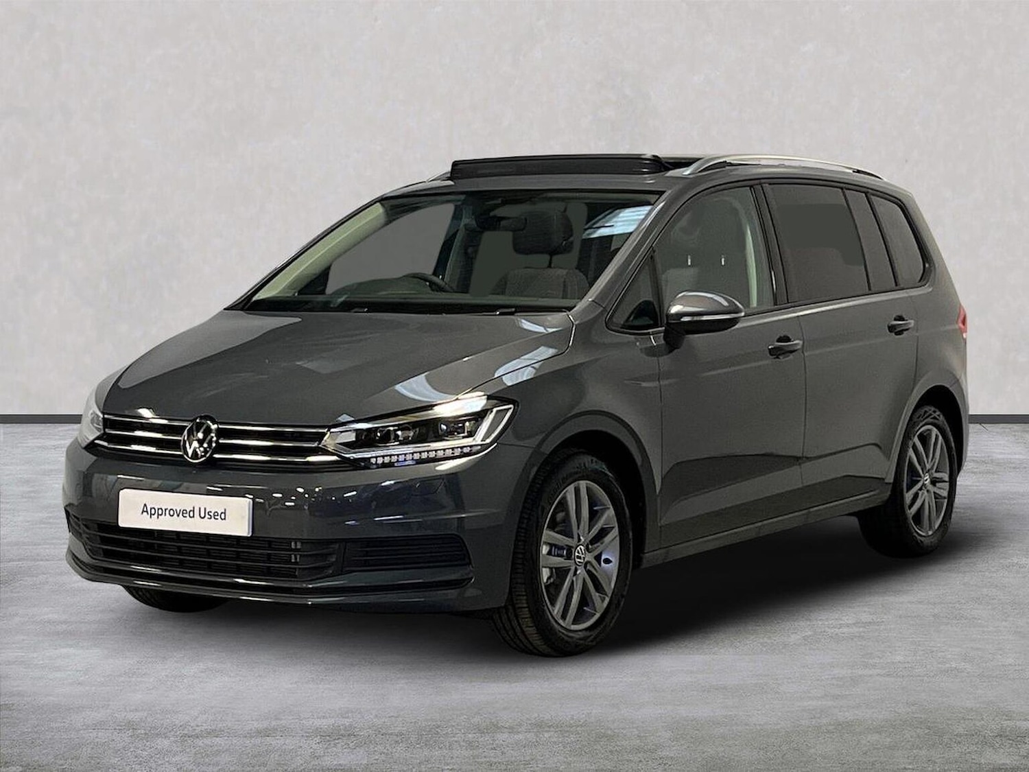 Used Volkswagen Touran 2025 for sale - 76164892: Photo 20